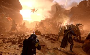 Продажи Helldivers 2 для PS5 и ПК в Великобритании каждую неделю растут