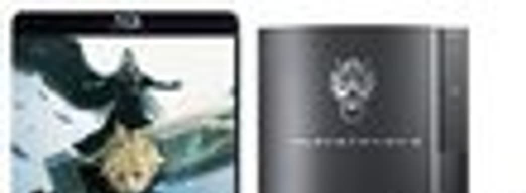 Final Fantasy VII: Advent Children Complete - 100 тыс. копий за первый день  