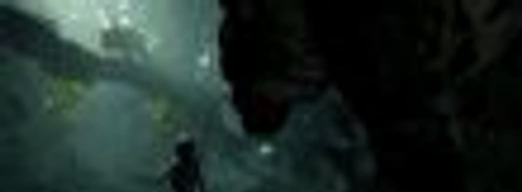 Shadow of the Tomb Raider опустилась на второе место в списке самых успешных игр в Steam за прошлую неделю