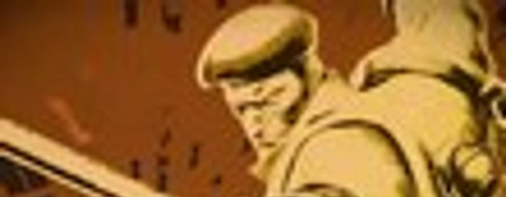 Ultra Street Fighter IV - вступительный ролик и новый трейлер