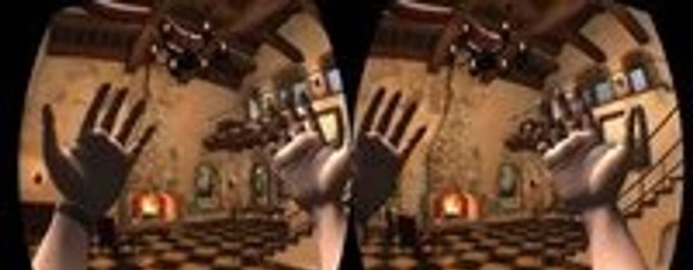 STEM System - новый продвинутый motion-контроллер