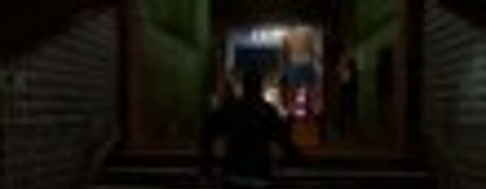 Игровой ролик Sleeping Dogs