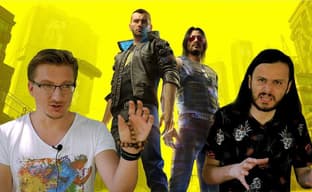 [Мнение] - Что не так с Cyberpunk 2077