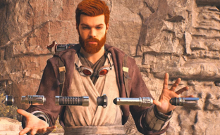 В Star Wars Jedi Survivor добавили генерацию кадров DLSS, удвоив FPS. Denuvo мешает разгуляться моддеру