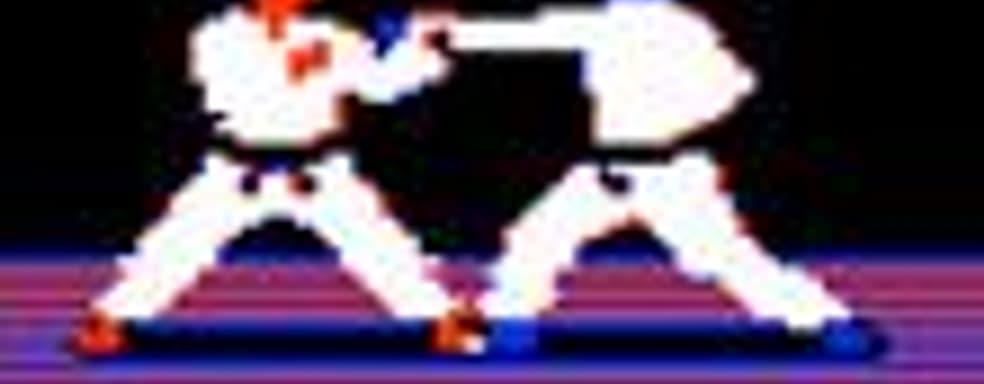 Мехнер работает над продолжением Karateka