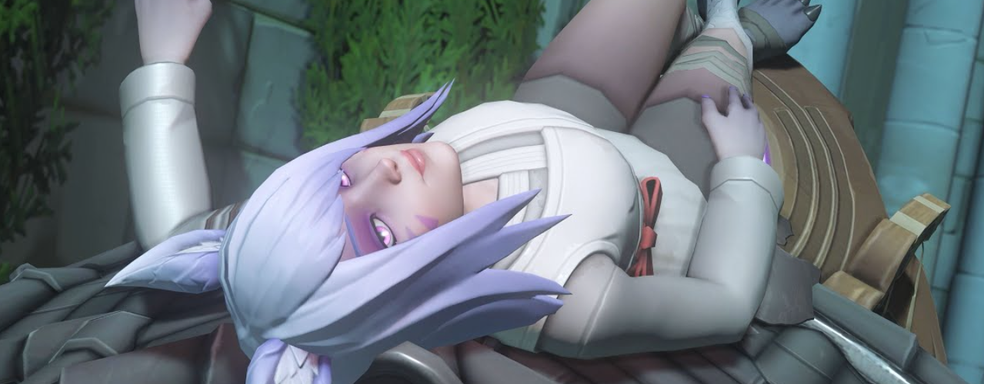 Blizzard сделает новую карту Overwatch 2 на Twitch-трансляции вместе с чатом