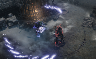 Авторы гибрида Escape from Tarkov и Diablo раскрыли статистику альфа-теста — тысячи успешных эвакуаций в Project Pantheon