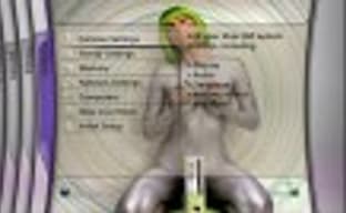 Тема 360 Queenz для Xbox 360 убрана из Marketplace из-за откровенного содержания