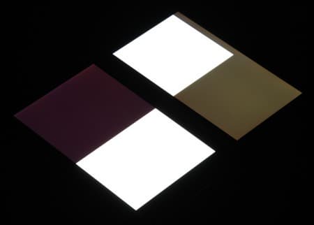 Обзор планшета Digma Plane 7.4 4G. Тестирование дисплея