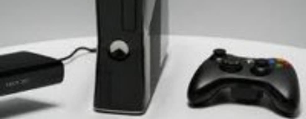 На прошлой неделе в США было продано 750 тыс. Xbox 360