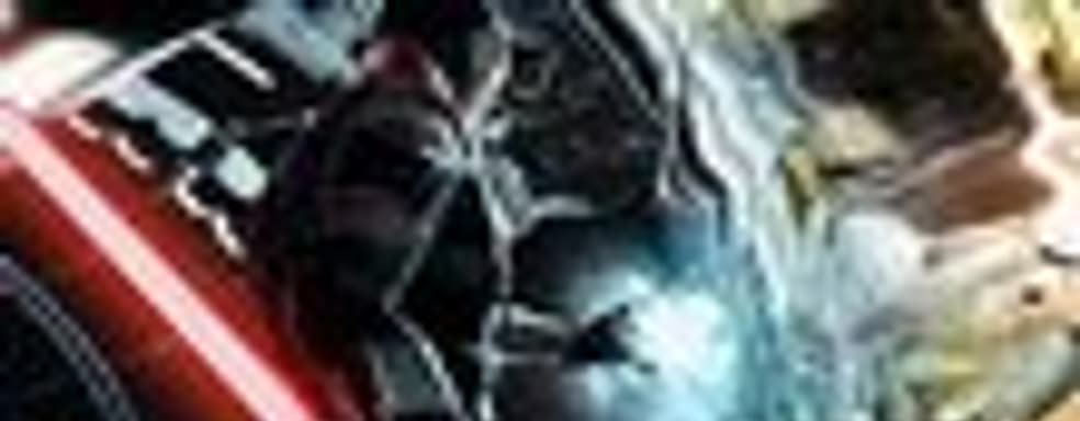 Star Wars: Force Unleashed перенесли на сентябрь