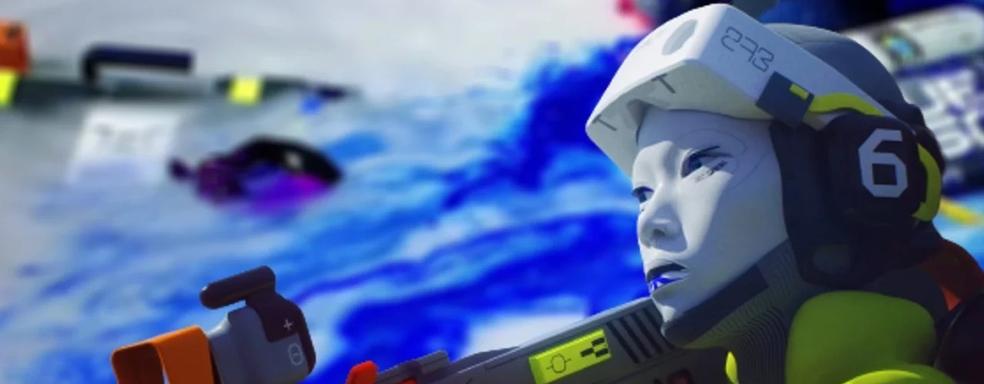 Полная версия трилогии Marathon бесплатно доступна в Steam, но Bungie молчит о перезагрузке