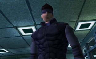 Для Metal Gear Solid вышла полная русская озвучка от FreedomHellVOICE