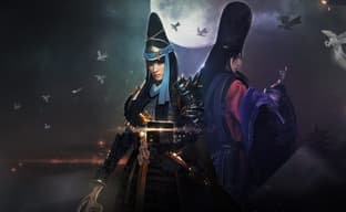 Второе масштабное дополнение для Nioh 2 обзавелось датой выхода