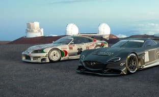 Gran Turismo 7 Available for Pre-Download