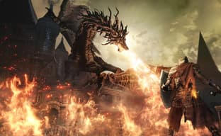 Создаётся ремастер Dark Souls 3 — информатор