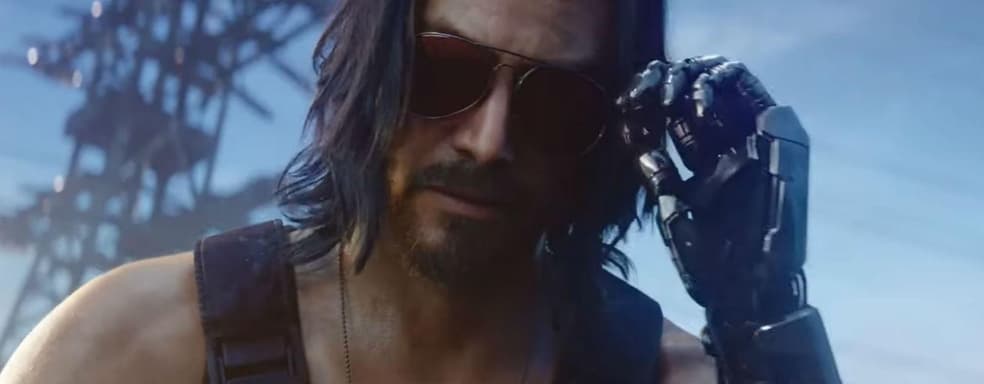 «Спасённая игроками» Cyberpunk 2077. Фанат советует пройти игру, улучшенную 100 модификациями