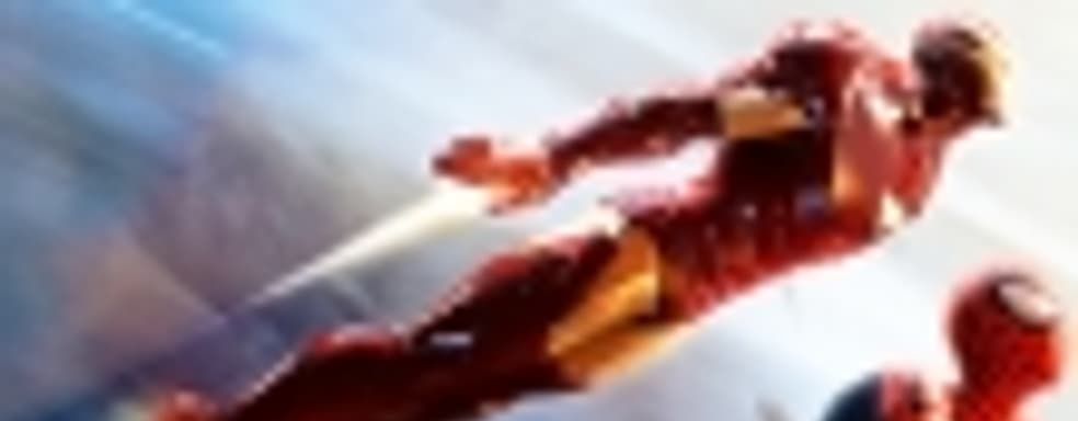 Marvel Heroes 2015: общее сборище