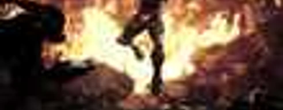 Йерли: проблемы при переносе CryENGINE 3 на консоли, конечно, возникали