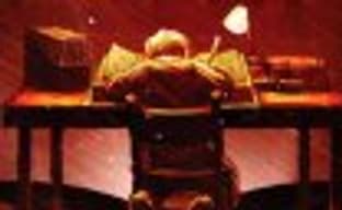 Silent Hill: Book of Memories (PS Vita) — неформат