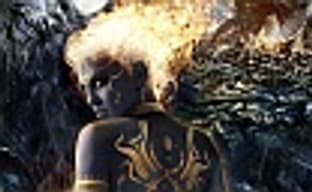 Dungeon Siege 3 в продаже, теплый прием