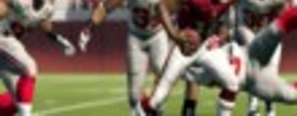 Madden NFL 25 не выйдет на Wii U