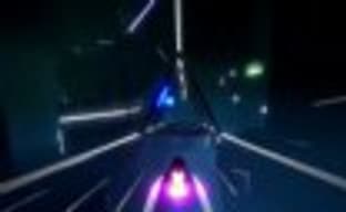 Vector — эксклюзив PS4 с музыкой от Avicii