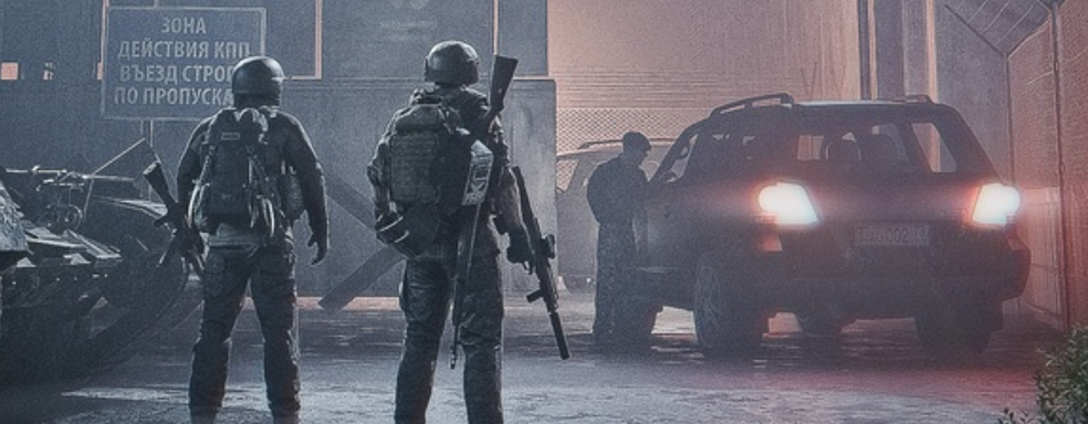 Escape from Tarkov will retain transitions between locations in all raids. Completing the marathon will not be the end for the mechanic