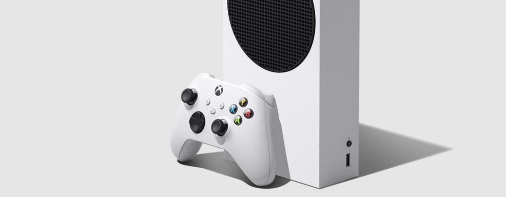 Xbox Series S - самая продаваемая консоль в Индии. Продавцы объяснили почему