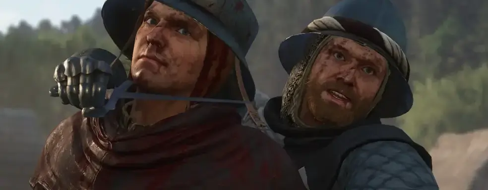 "It's not about us, it's about you." Kingdom Come: Deliverance 2 developer is tired of "culture wars"