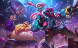 League of Legends Celebrates 15 Years: Riot Games Turns "K/DA Gragas" Meme into Reality and Prepares Gifts for Players