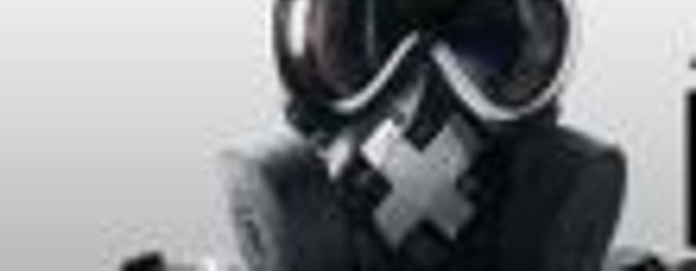 Демонстрация одиночного режима Solo Situations из Rainbow Six: Siege