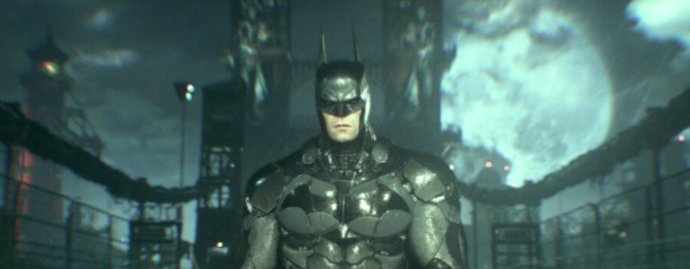 Warner Bros. будет развивать четыре игровые франшизы, включая Batman