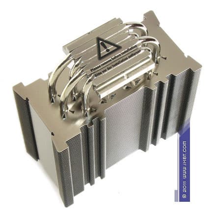 Кулер Enermax ETS-T40-TA