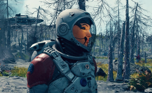 Starfield скоро получит первое дополнение? В базе данных найден возможный след Shattered Space