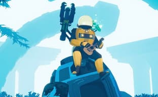 Risk of Rain 2 получила дату релиза и готовится к прибытию Капитана