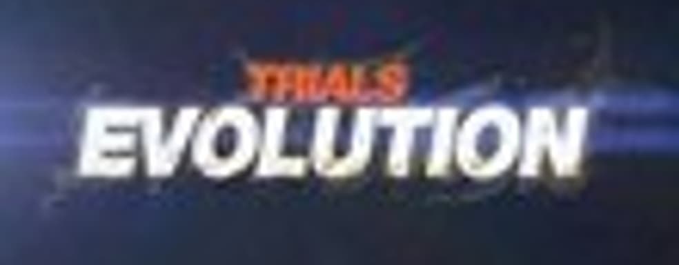 Trials Evolution - лучшие пользовательские уровни