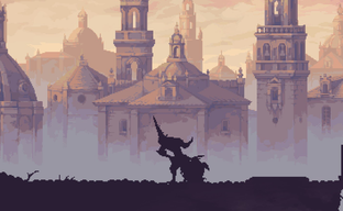 Создатели Blasphemous показали загадочный тизер. Фанаты ожидают возвращение в мрачный мир