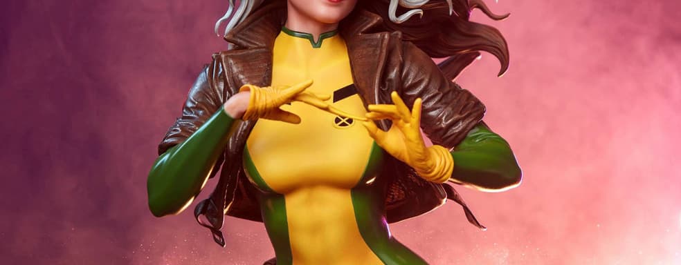 Статую Шельмы от Sideshow Collectibles можно предзаказать почти за 80 тысяч рублей