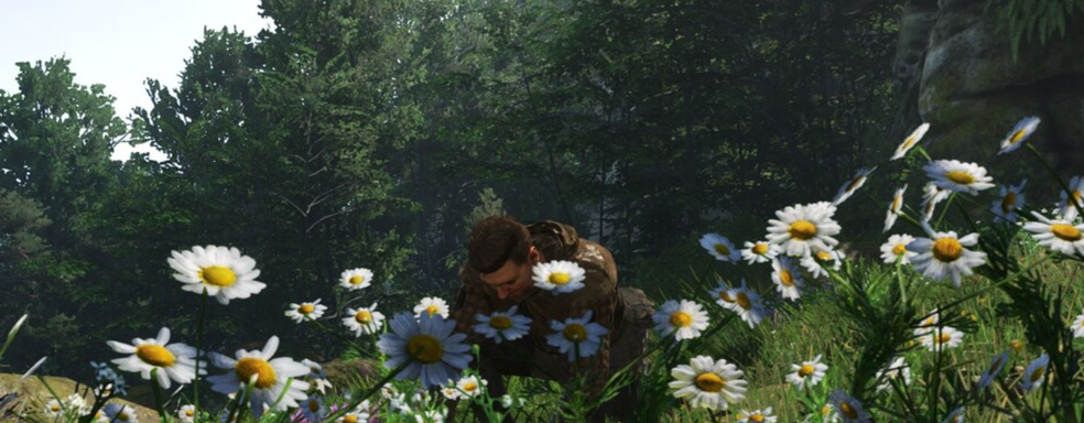 Разработчики Kingdom Come Deliverance 2 сравнили себя с создателями Euro Truck Simulator в сфере RPG-игр