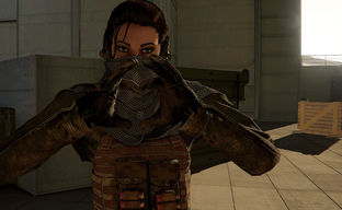 1C Game настроила 696 единиц вооружения ради фанатов: триумфальное возвращение вида от первого лица в шутер «Калибр»