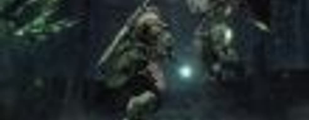 Immortal: Unchained — выстрел в душу