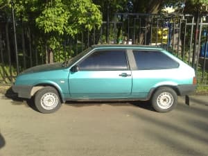 камера Sony Xperia U — примеры снимков камера Sony Xperia U — примеры снимков