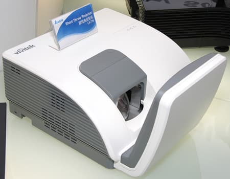 Vivitek, Delta Vivitek, Delta