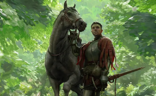 Началась предзагрузка Kingdom Come Deliverance 2 на ПК в Steam. Стартовал обратный отсчёт до релиза игры Warhorse