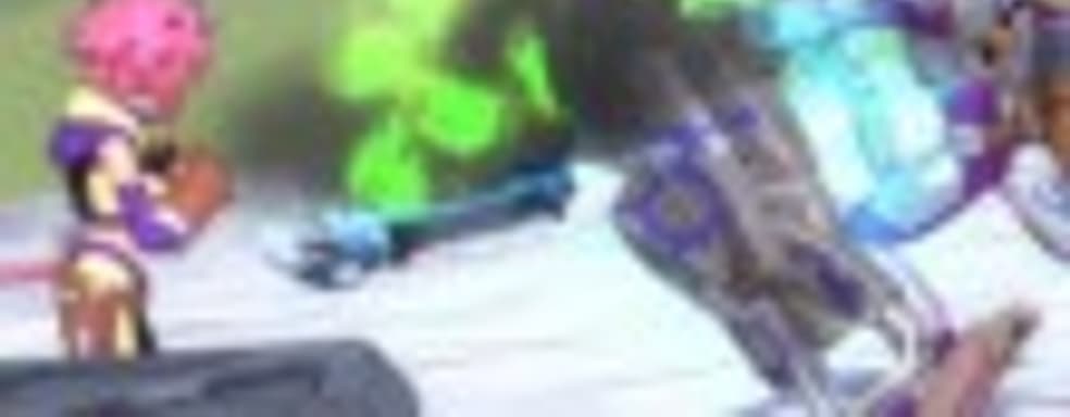 Blade Kitten в сентябре