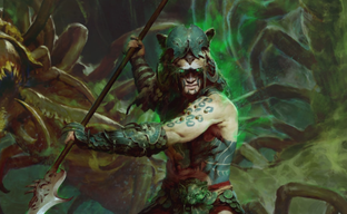 Blizzard позволит бесплатно поиграть за новый класс из Diablo 4 Vessel of Hatred