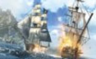 Assassin's Creed IV: Black Flag - половина миссий пройдет на море