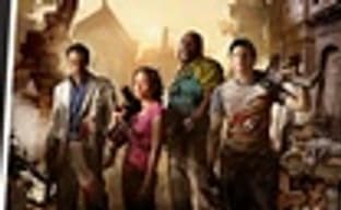 Обновление для Left 4 Dead