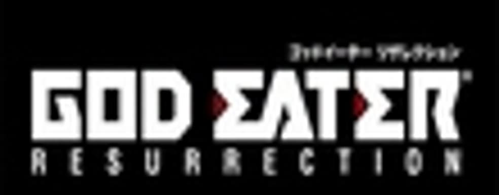 Дебютный трейлер God Eater Resurrection